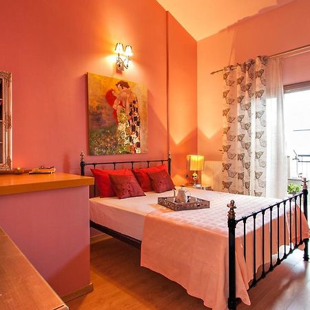 Kaiti'S House Apartment Skiathos Town Bagian luar foto