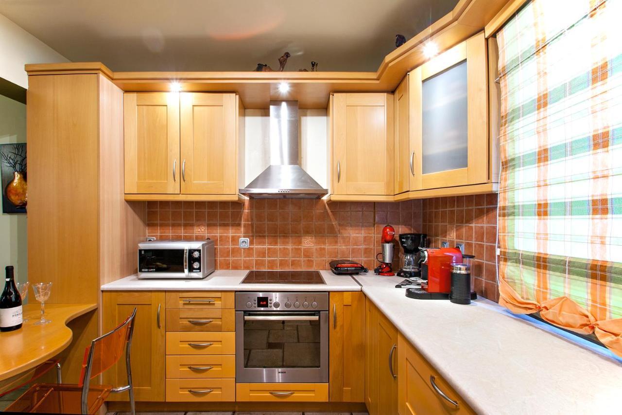 Kaiti'S House Apartment Skiathos Town Bagian luar foto