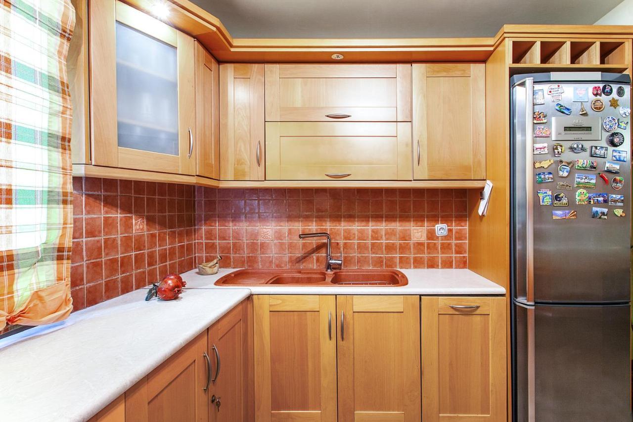 Kaiti'S House Apartment Skiathos Town Bagian luar foto