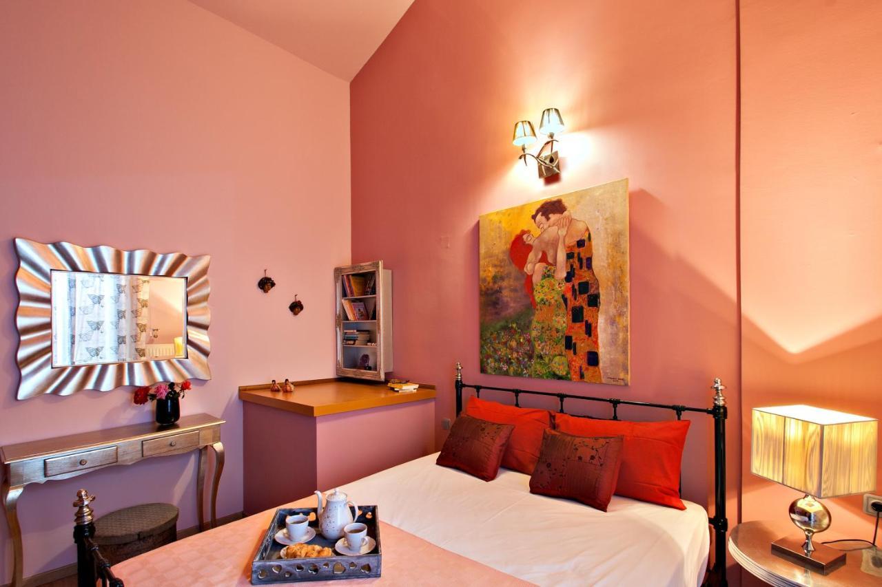 Kaiti'S House Apartment Skiathos Town Bagian luar foto