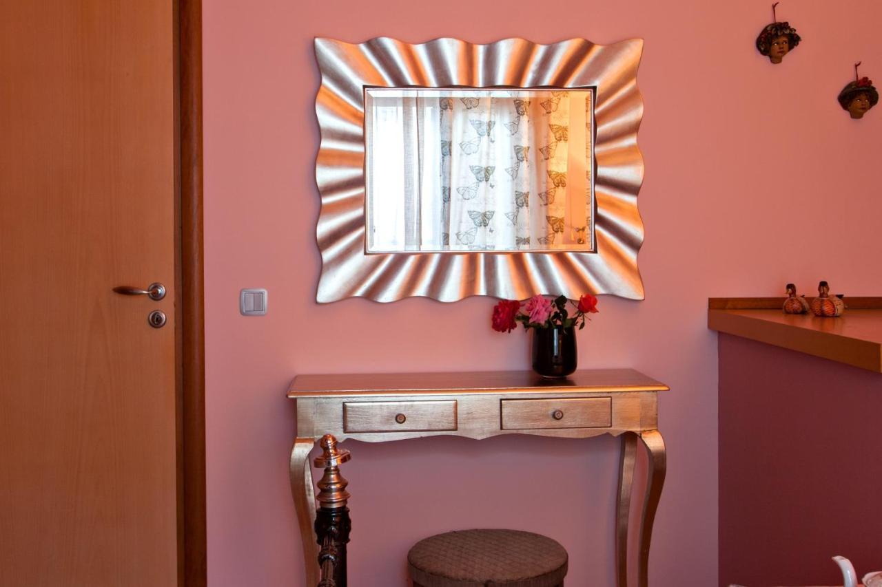 Kaiti'S House Apartment Skiathos Town Bagian luar foto