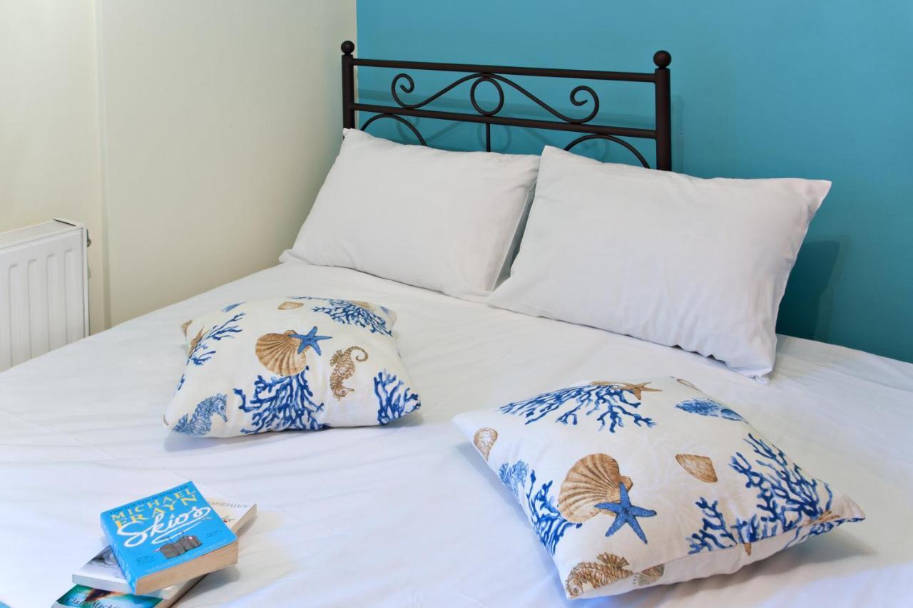 Kaiti'S House Apartment Skiathos Town Bagian luar foto