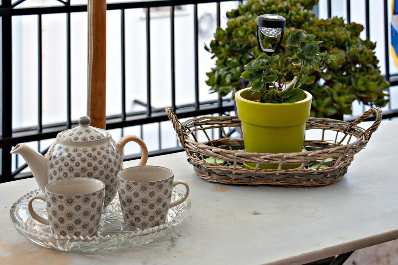Kaiti'S House Apartment Skiathos Town Bagian luar foto