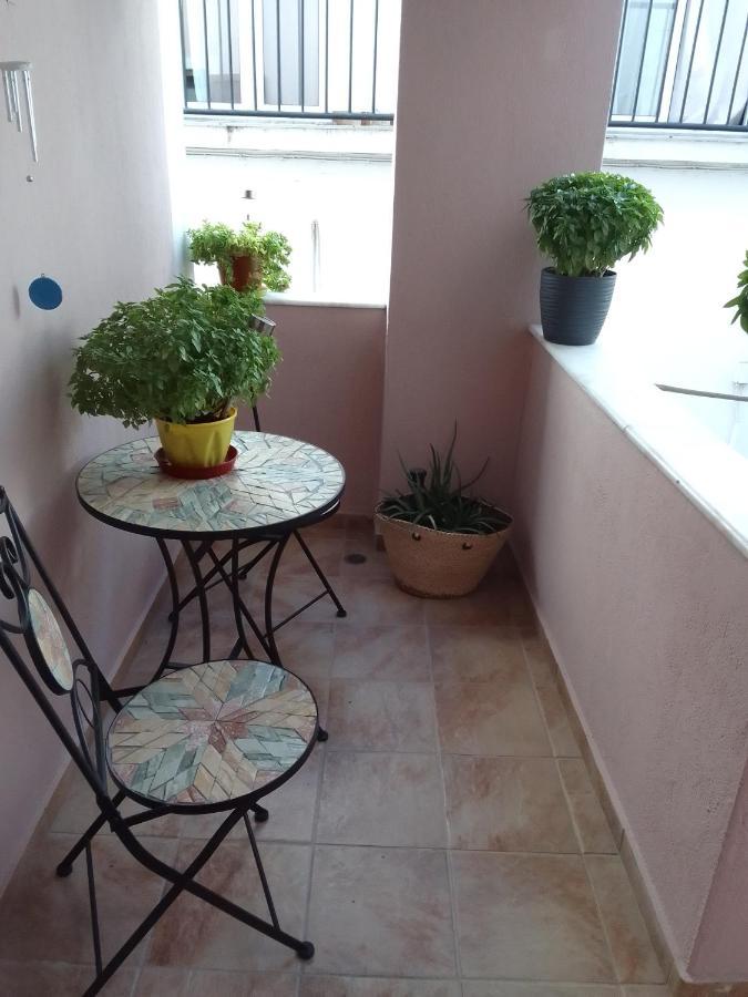 Kaiti'S House Apartment Skiathos Town Bagian luar foto