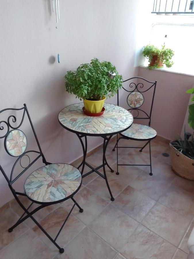 Kaiti'S House Apartment Skiathos Town Bagian luar foto