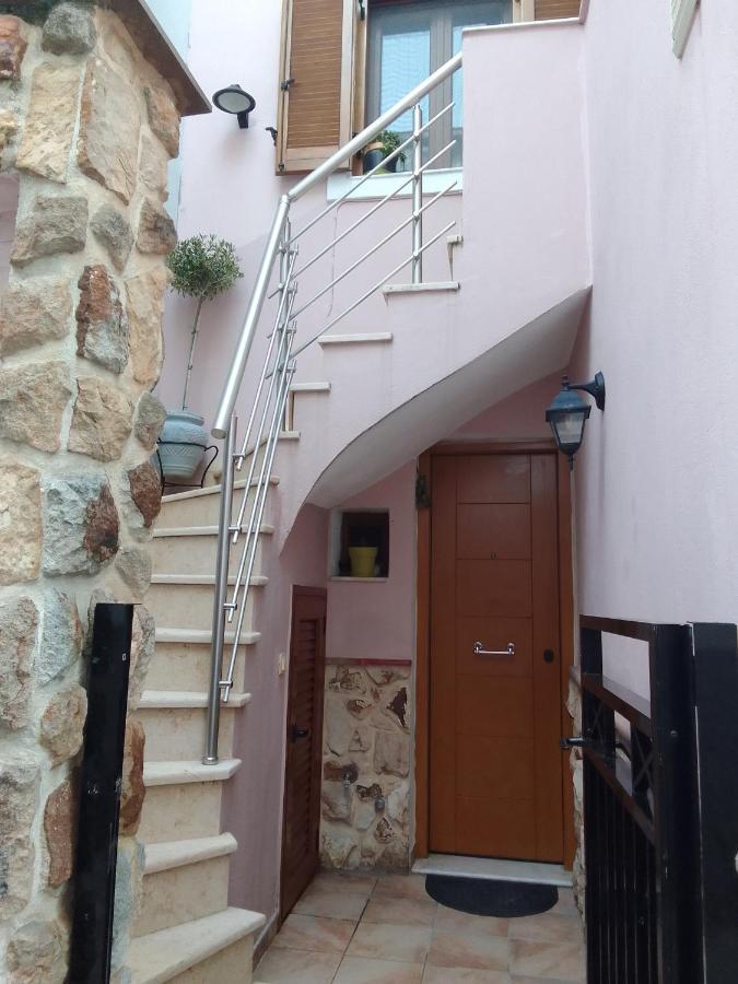 Kaiti'S House Apartment Skiathos Town Bagian luar foto