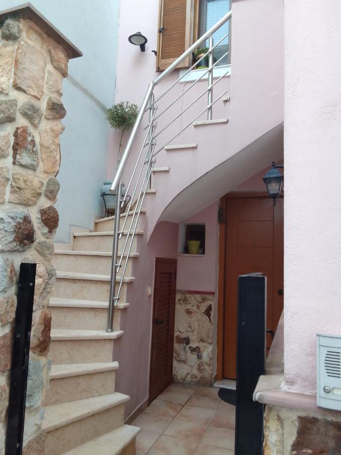 Kaiti'S House Apartment Skiathos Town Bagian luar foto