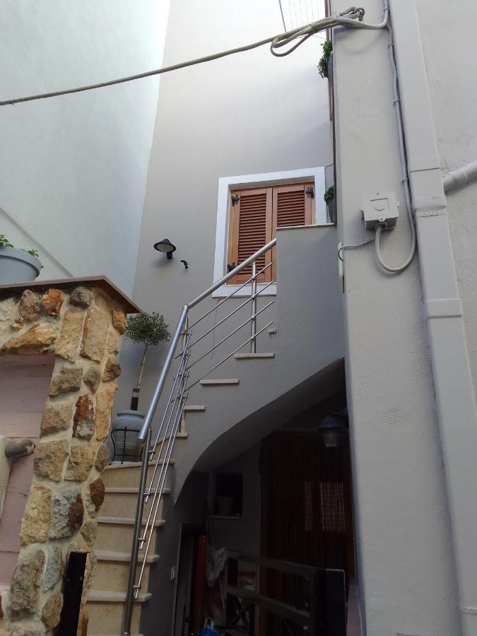 Kaiti'S House Apartment Skiathos Town Bagian luar foto