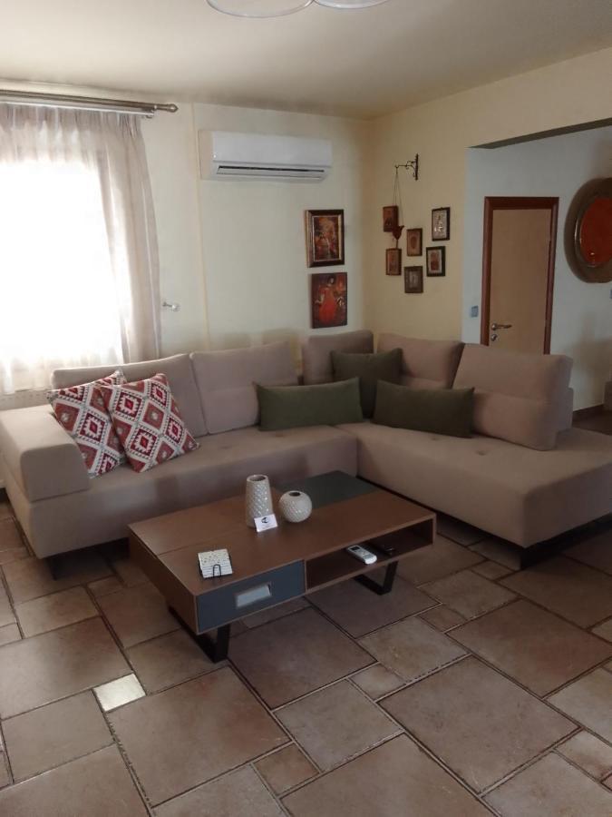 Kaiti'S House Apartment Skiathos Town Bagian luar foto