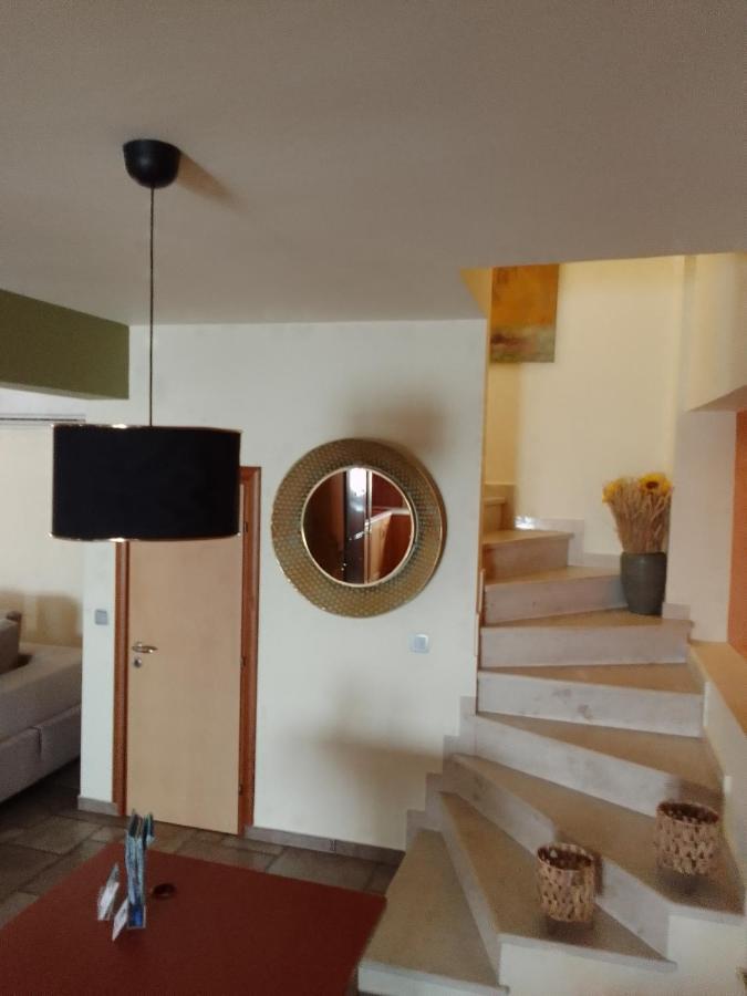 Kaiti'S House Apartment Skiathos Town Bagian luar foto