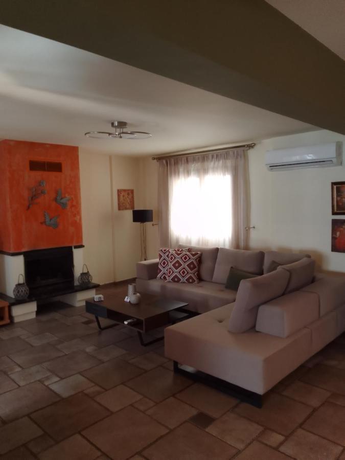 Kaiti'S House Apartment Skiathos Town Bagian luar foto